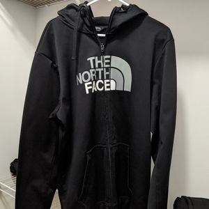 Norrhface Hoodie